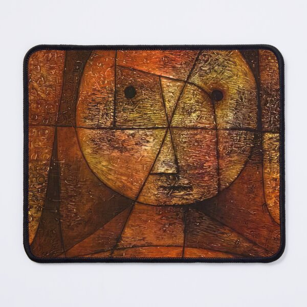 Item preview, paul klee German artist artwork, paul klee art designed and sold by The art world.