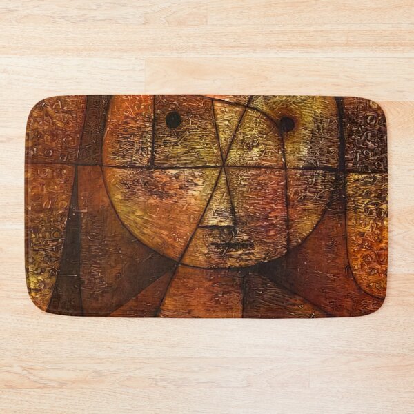 Item preview, paul klee German artist artwork, paul klee art designed and sold by The art world.
