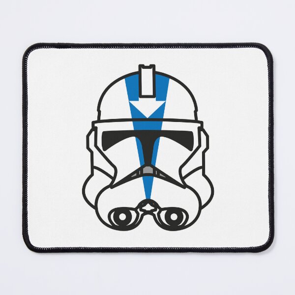 Item preview, Clone trooper - Appo 501st legion Phase 2 designed and sold by SurtonDesign.