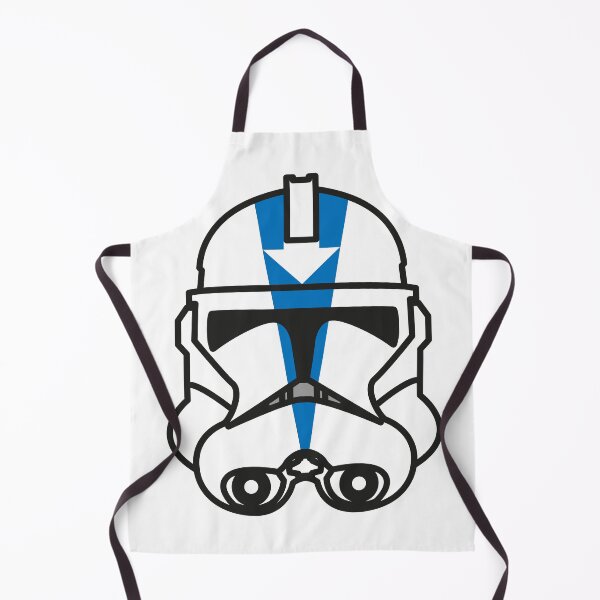 Item preview, Clone trooper - Appo 501st legion Phase 2 designed and sold by SurtonDesign.