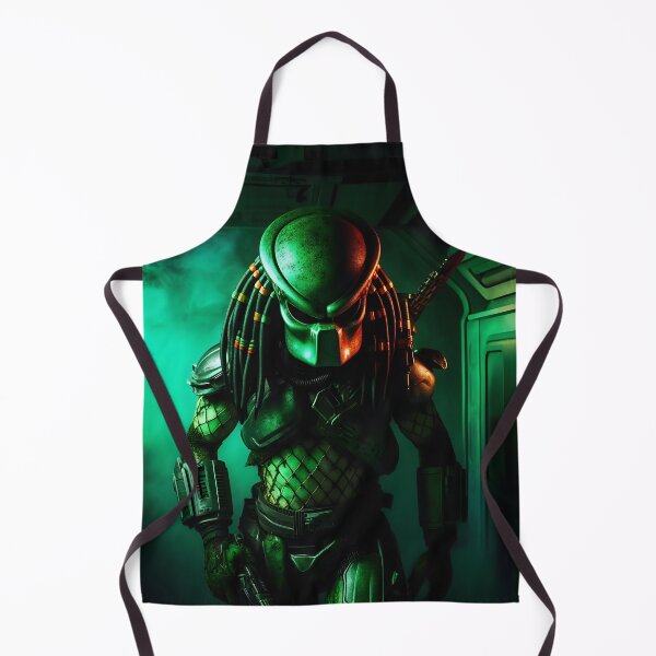 Item preview, Intergalactic Alien Hunter designed and sold by EnhancedReality.