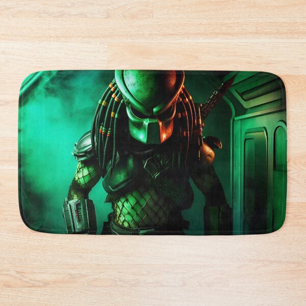 Item preview, Intergalactic Alien Hunter designed and sold by EnhancedReality.