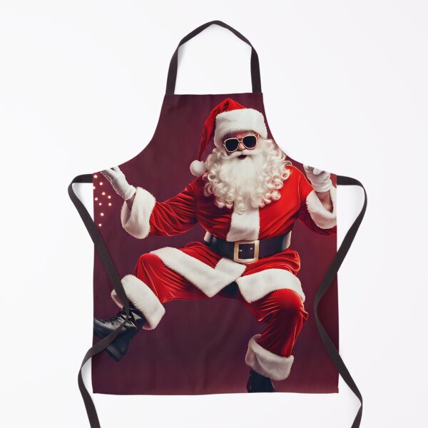 Item preview, Dancing Santa designed and sold by Kaleddis.
