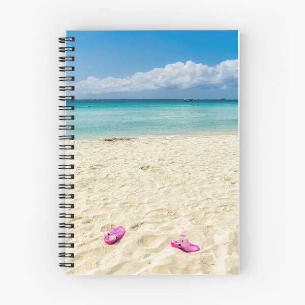 Item preview, White Beach Boracay Philippines designed and sold by AJEvans.