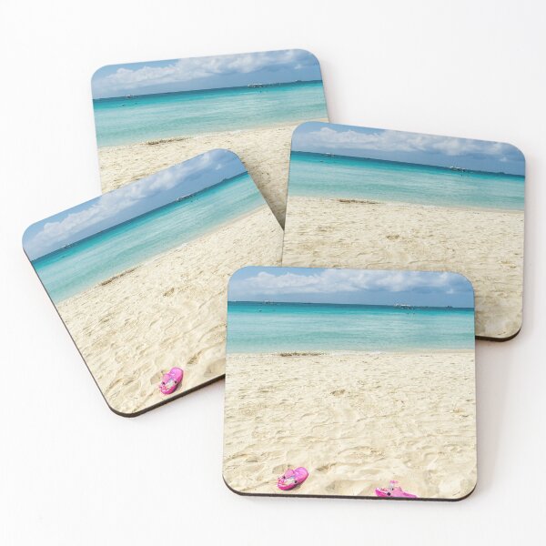 Item preview, White Beach Boracay Philippines designed and sold by AJEvans.