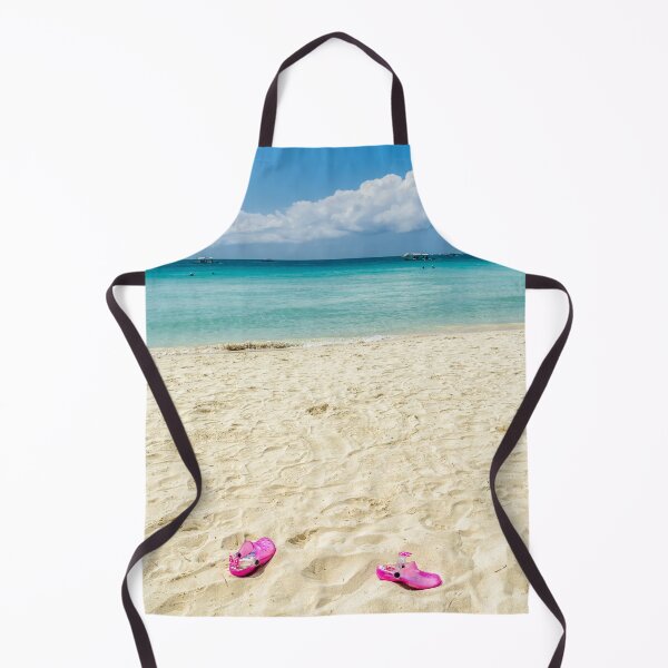 Item preview, White Beach Boracay Philippines designed and sold by AJEvans.