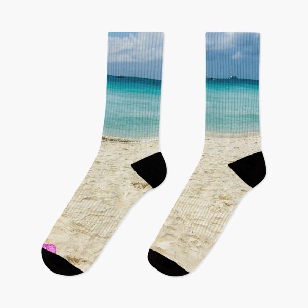 Item preview, White Beach Boracay Philippines designed and sold by AJEvans.