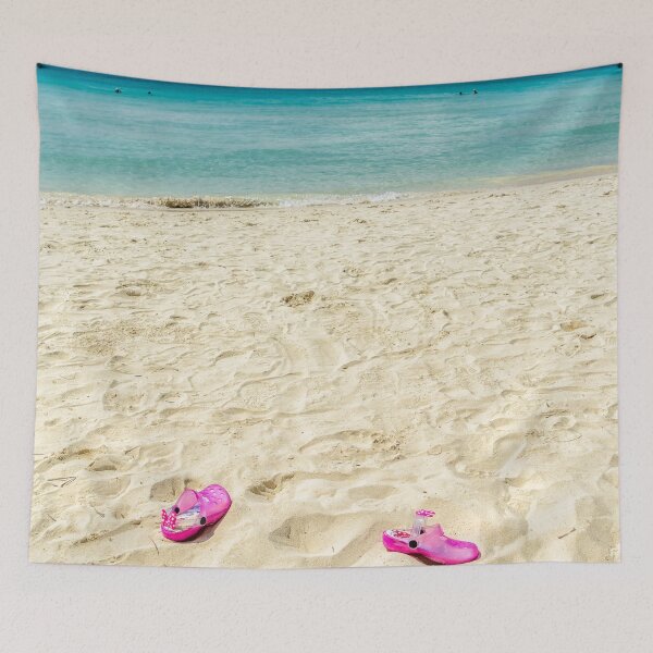 Item preview, White Beach Boracay Philippines designed and sold by AJEvans.
