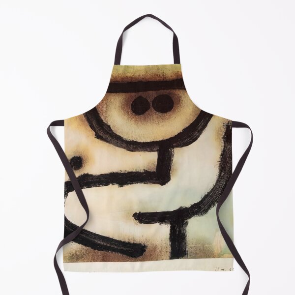 Item preview, paul klee German artist artwork, paul klee art designed and sold by The art world.