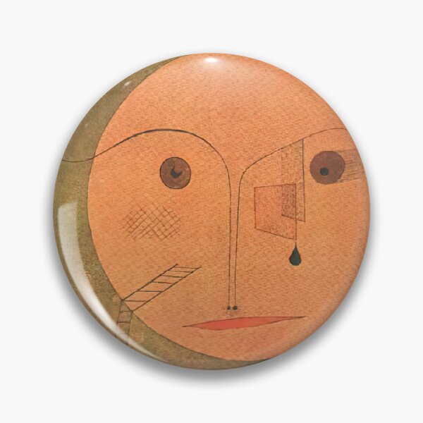 Artikelvorschau, Paul Klee Deutsches Künstlerkunstwerk, Paul Klee Kunst entworfen und verkauft von The art world.