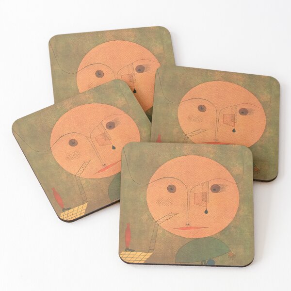 Item preview, Paul Klee obra de arte del artista alemán, arte de Paul Klee. designed and sold by The art world.