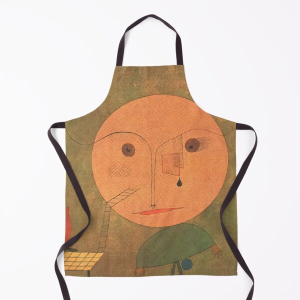 Item preview, paul klee German artist artwork, paul klee art designed and sold by The art world.