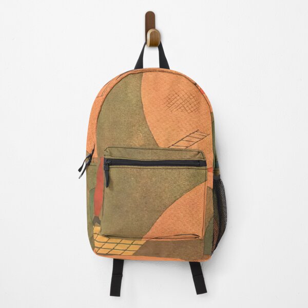 Item preview, paul klee German artist artwork, paul klee art designed and sold by The art world.