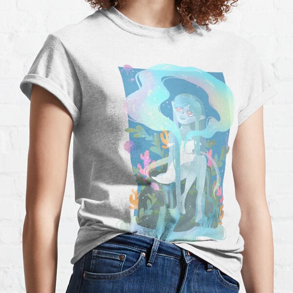 Water fairy Classic T-Shirt