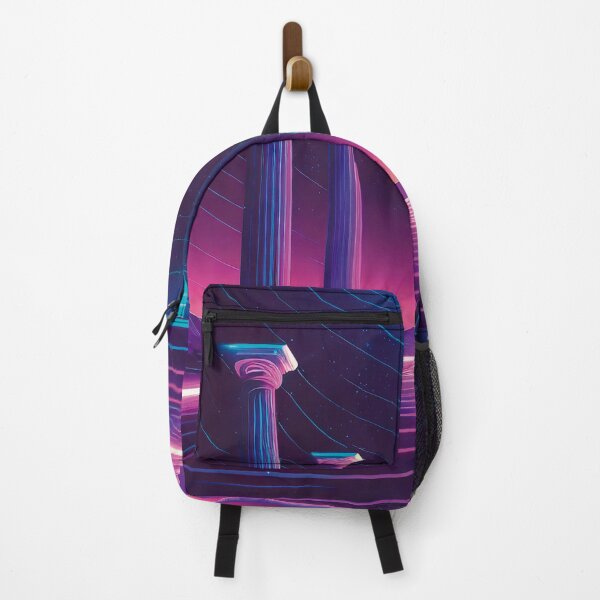 Item preview, Escaleras al Olimpo designed and sold by Synthwave1988.
