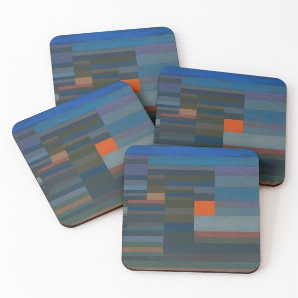 Item preview, Paul Klee obra de arte del artista alemán, arte de Paul Klee. designed and sold by The art world.