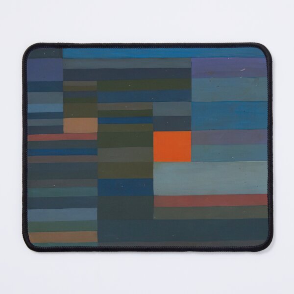 Item preview, paul klee German artist artwork, paul klee art designed and sold by The art world.