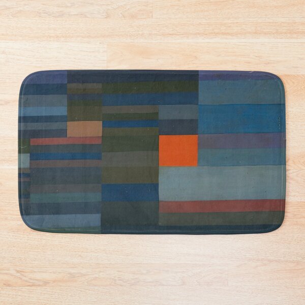 Item preview, paul klee German artist artwork, paul klee art designed and sold by The art world.