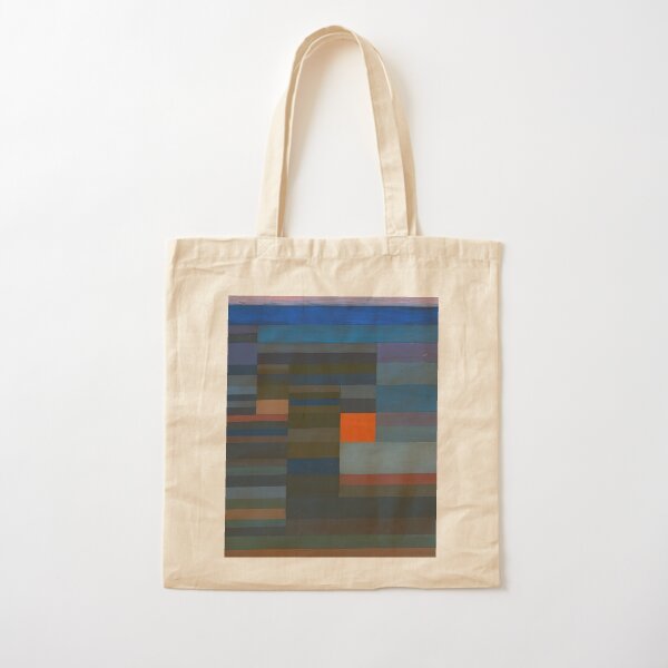 Paul Klee Tote Bags for Sale | Redbubble