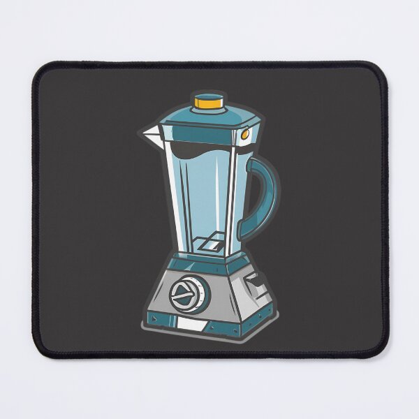 Item preview, Blender designed and sold by FlexYourMind.