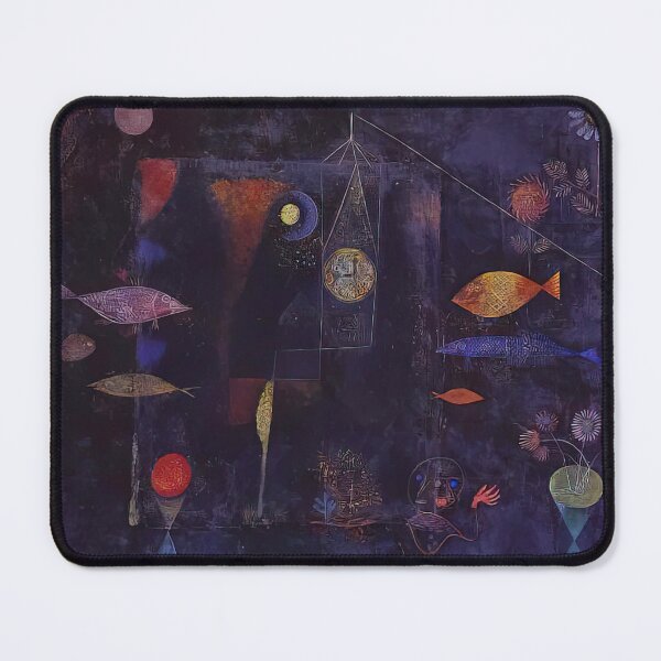 Item preview, paul klee German artist artwork, paul klee art designed and sold by The art world.