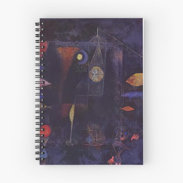Item preview, paul klee German artist artwork, paul klee art designed and sold by The art world.