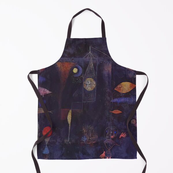 Item preview, paul klee German artist artwork, paul klee art designed and sold by The art world.