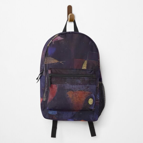 Item preview, paul klee German artist artwork, paul klee art designed and sold by The art world.