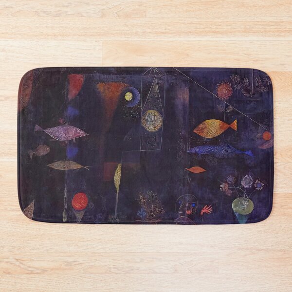Item preview, paul klee German artist artwork, paul klee art designed and sold by The art world.