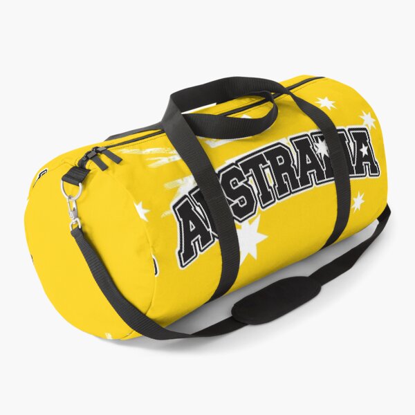 Item preview, Australia, Australian Team T-Shirts designed and sold by #mossasdesign.