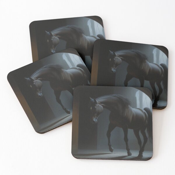 Item preview, Horse in the dark designed and sold by KilianSzmid.
