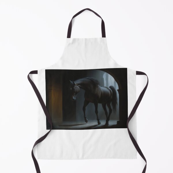 Item preview, Horse in the dark designed and sold by KilianSzmid.