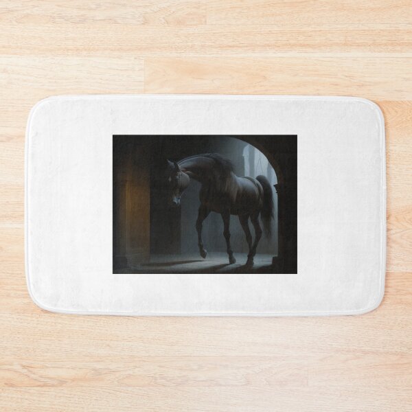 Item preview, Horse in the dark designed and sold by KilianSzmid.