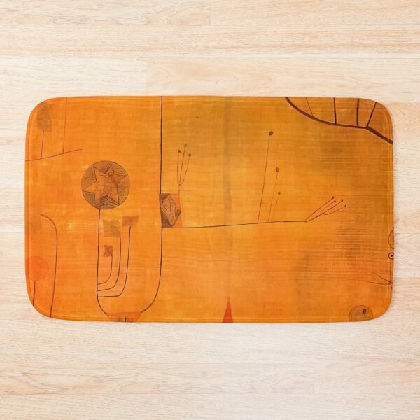 Item preview, paul klee German artist artwork, paul klee art designed and sold by The art world.