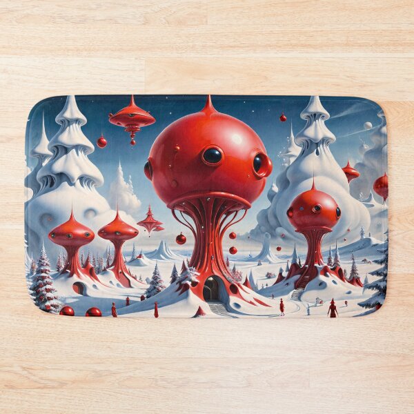 Item preview, Christmas & Winter: Celestial Carols designed and sold by ArtsyInventor.