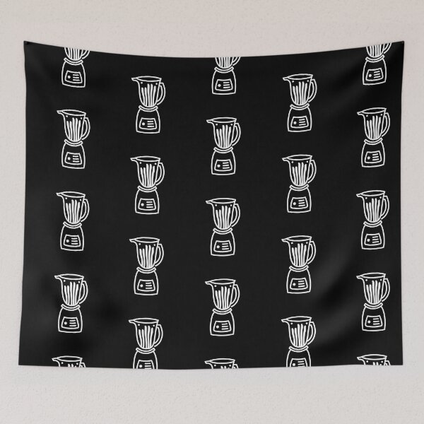 Item preview, Blender designed and sold by FlexYourMind.