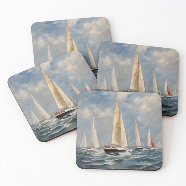 Artikelvorschau,  Segelboote entworfen und verkauft von StyleSketch.