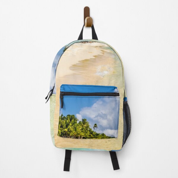 Item preview, White Beach Boracay Philippines designed and sold by AJEvans.