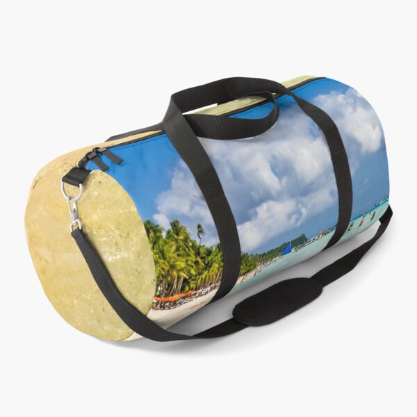 Item preview, White Beach Boracay Philippines designed and sold by AJEvans.