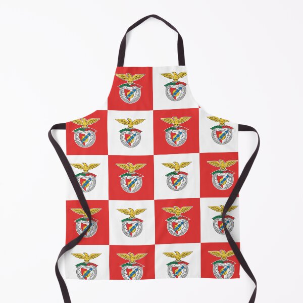 Item preview, SL Benfica designed and sold by On Target Sports.