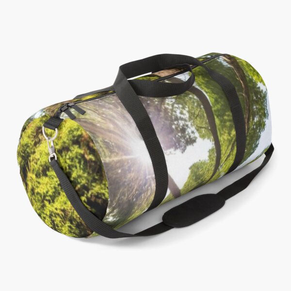 Item preview, Great Wave Of Trees designed and sold by AImonk.