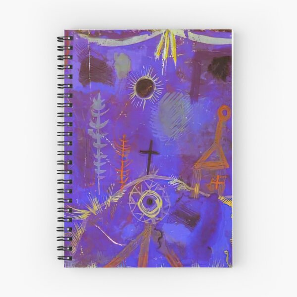Item preview, paul klee German artist artwork, paul klee art designed and sold by The art world.