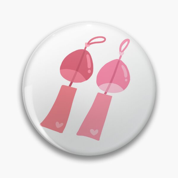 Item preview, japanese wind chimes designed and sold by chelsan10.