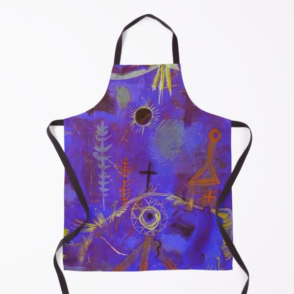Item preview, paul klee German artist artwork, paul klee art designed and sold by The art world.