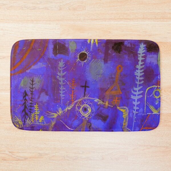 Item preview, paul klee German artist artwork, paul klee art designed and sold by The art world.