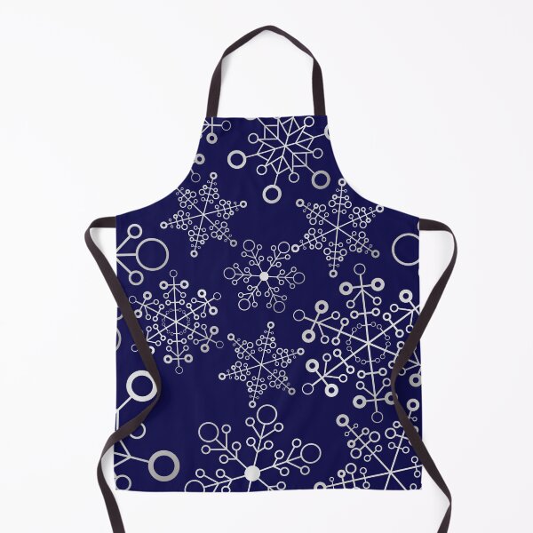 Item preview, Snowflake Pattern designed and sold by Graphicvilla.