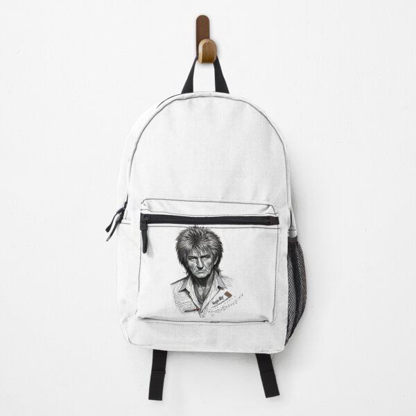 Item preview, Rod Stewart in Sketch designed and sold by NickTaroDesign.