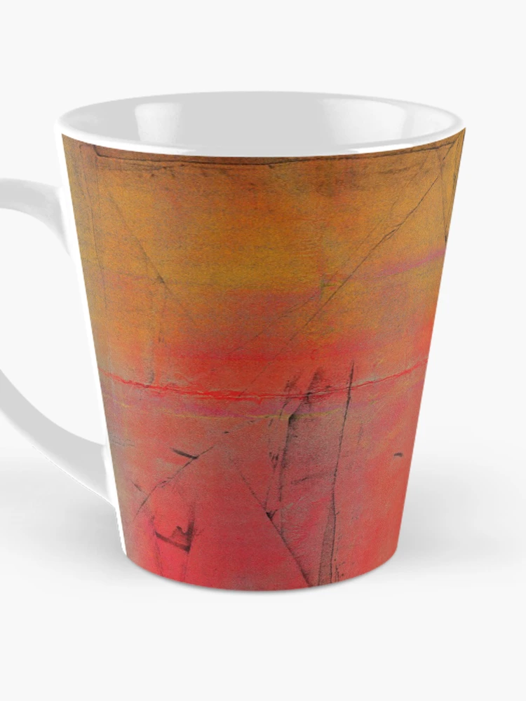 Thumbnail 3 of 4, Coffee Mug, Cruda Sorte designed and sold by Elizabeth Austin-Craig.