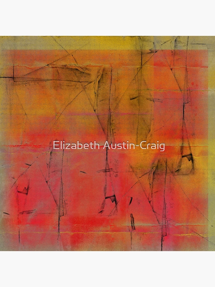 Thumbnail 3 of 3, Poster, Cruda Sorte designed and sold by Elizabeth Austin-Craig.