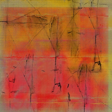 Artwork thumbnail, Cruda Sorte by Elizabeth Austin-Craig